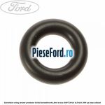Garnitura oring senzor presiune lichid servodirectie Ford S-Max 2007-2014 2.2 TDCi 200 cp