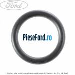 Garnitura oring senzor temperatura carcasa termostat Ford B-Max 1.6 TDCi 95 cp T3JB diesel