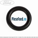 Garnitura oring separator ulei Ford Kuga 2013-2016 1.5 EcoBoost 150 cp