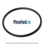 Garnitura oring supapa EGR Ford Galaxy 1995-2000 1.9 TDI 90 cp