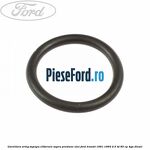 Garnitura oring supapa eliberare supra presiune ulei Ford Transit 1991-1994 2.5 TD 85 cp 4GA diesel