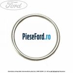 Garnitura oring toba intermediara Ford Ka 1996-2008 1.3 i 49 cp
