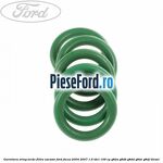 Garnitura, oring verde filtru uscator Ford Focus 2004-2007 1.6 TDCi 109 cp G8DA, G8DB, G8DD, G8DE, G8DF diesel
