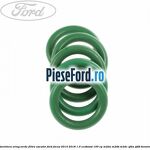 Garnitura, oring verde filtru uscator Ford Focus 2014-2018 1.0 EcoBoost 100 cp