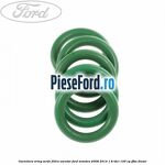 Garnitura, oring verde filtru uscator Ford Mondeo 2008-2014 1.8 TDCi 100 cp