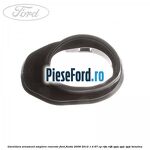 Garnitura, ornament umplere rezervor Ford Fiesta 2008-2012 1.4 97 cp