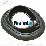 Garnitura ornament umplere rezervor Ford Grand C-Max 2011-2015 1.6 Ti 125 cp