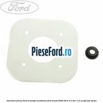 Garnitura panou bord ax pompa servofrana Ford Transit 2006-2014 2.4 TDCi 115 cp