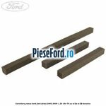 Garnitura panou bord Ford Fiesta 2002-2005 1.25 16V 70 cp