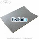 Garnitura panou bord Ford Fiesta 2002-2005 1.3 69 cp