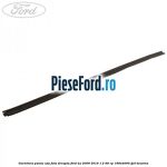 Garnitura panou usa fata dreapta Ford Ka 2009-2016 1.2 69 cp