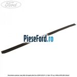 Garnitura panou usa fata dreapta Ford Ka 2009-2016 1.3 TDCi 75 cp