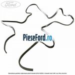 Garnitura parbriz inferioara Ford Transit 2019-2023 E-TRANSIT RWD 184  cp