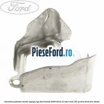 Garnitura patrata racitor supapa EGR Ford Transit 2006-2014 2.2 TDCi RWD 100 cp DRRA, DRRB, DRRC diesel