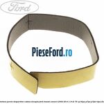 Garnitura perete despartitor cabina dreapta Ford Transit Connect 2002-2014 1.8 Di 75 cp
