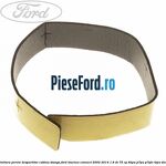 Garnitura perete despartitor cabina stanga Ford Tourneo Connect 2002-2014 1.8 Di 75 cp