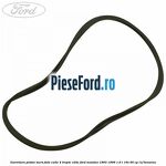 Garnitura piston mers fata cutie 4 trepte CD4E Ford Mondeo 1993-1996 1.6 i 16V 90 cp