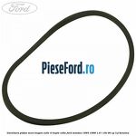 Garnitura piston mers inapoi cutie 4 trepte CD4E Ford Mondeo 1993-1996 1.6 i 16V 90 cp