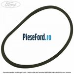 Garnitura piston mers inapoi cutie 4 trepte CD4E Ford Mondeo 1993-1996 1.8 i 16V 115 cp