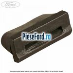 Garnitura pivot geam lateral Ford Transit 1994-2000 2.5 DI  76 cp 4HB, 4HC diesel