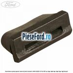 Garnitura pivot geam lateral Ford Transit 1994-2000 2.5 TD 85 cp
