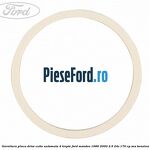 Garnitura placa drive cutie automata 4 trepte Ford Mondeo 1996-2000 2.5 24V 170 cp SEA benzina