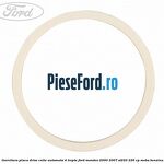 Garnitura placa drive cutie automata 4 trepte Ford Mondeo 2000-2007 ST220 226 cp MEBA benzina