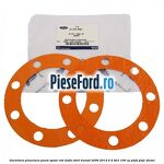 Garnitura planetara punte spate roti duble Ford Transit 2006-2014 2.4 TDCi 100 cp