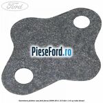 Garnitura platnic usa Ford Focus 2008-2011 2.0 TDCi 110 cp