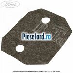 Garnitura platnic usa Ford Focus 2011-2014 2.0 TDCi 115 cp