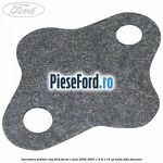 Garnitura platnic usa Ford Focus C-Max 2003-2007 1.6 Ti 115 cp