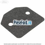 Garnitura platnic usa Ford Grand C-Max 2016-2020 1.0 EcoBoost 125 cp