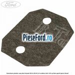 Garnitura platnic usa Ford Transit 2014-2018 2.0 EcoBlue 4x4 130 cp