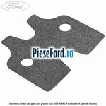 Garnitura platnic usa spate Ford Grand C-Max 2016-2020 1.5 EcoBoost 180 cp