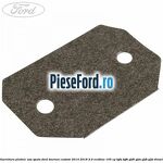 Garnitura platnic usa spate Ford Tourneo Custom 2014-2018 2.0 EcoBlue 105 cp