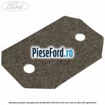 Garnitura platnic usa spate Ford Transit 2014-2018 2.2 TDCi RWD 155 cp