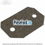 Garnitura platnic usa spate Ford Transit Custom 2019-2023 2.0 EcoBlue mHEV 105 cp