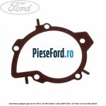 Garnitura, pompa apa an 01/2011-10/2014 Ford C-Max 2007-2011 2.0 TDCi 110 cp IXDA diesel