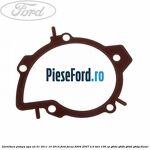 Garnitura, pompa apa an 01/2011-10/2014 Ford Focus 2004-2007 2.0 TDCi 136 cp