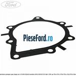 Garnitura pompa apa dupa an 10/2014 Ford Mondeo 2014-2018 2.0 TDCi 150 cp