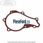 Garnitura, pompa apa Ford EcoSport 2013-2018 1.5 TDCi 95 cp XVJD diesel
