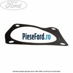Garnitura, pompa apa Ford Escort 1995-1998 1.8 D 60 cp RTE, RTF, RTH diesel