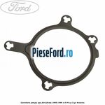 Garnitura, pompa apa Ford Fiesta 1989-1996 1.6 90 cp