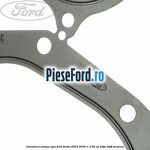 Garnitura, pompa apa Ford Fiesta 2002-2005 1.3 69 cp A9JA, A9JB benzina