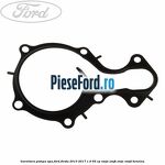 Garnitura pompa apa Ford Fiesta 2013-2017 1.0 65 cp