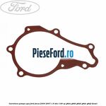 Garnitura, pompa apa Ford Focus 2004-2007 1.6 TDCi 109 cp