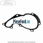 Garnitura, pompa apa Ford Focus 2008-2011 1.8 TDCi 115 cp