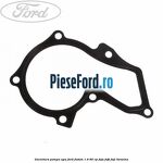 Garnitura pompa apa Ford Fusion 1.4 80 cp