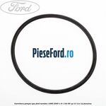 Garnitura pompa apa Ford Mondeo 1996-2000 1.6 i 16V 95 cp L1L, L1N, L1Q benzina