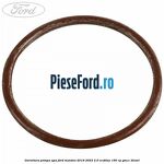 Garnitura pompa apa Ford Mondeo 2019-2023 2.0 EcoBlue 190 cp YMCC diesel